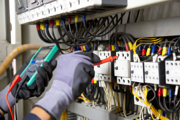 Emergency Electrical Repair Services in Beaver Dam, AZ